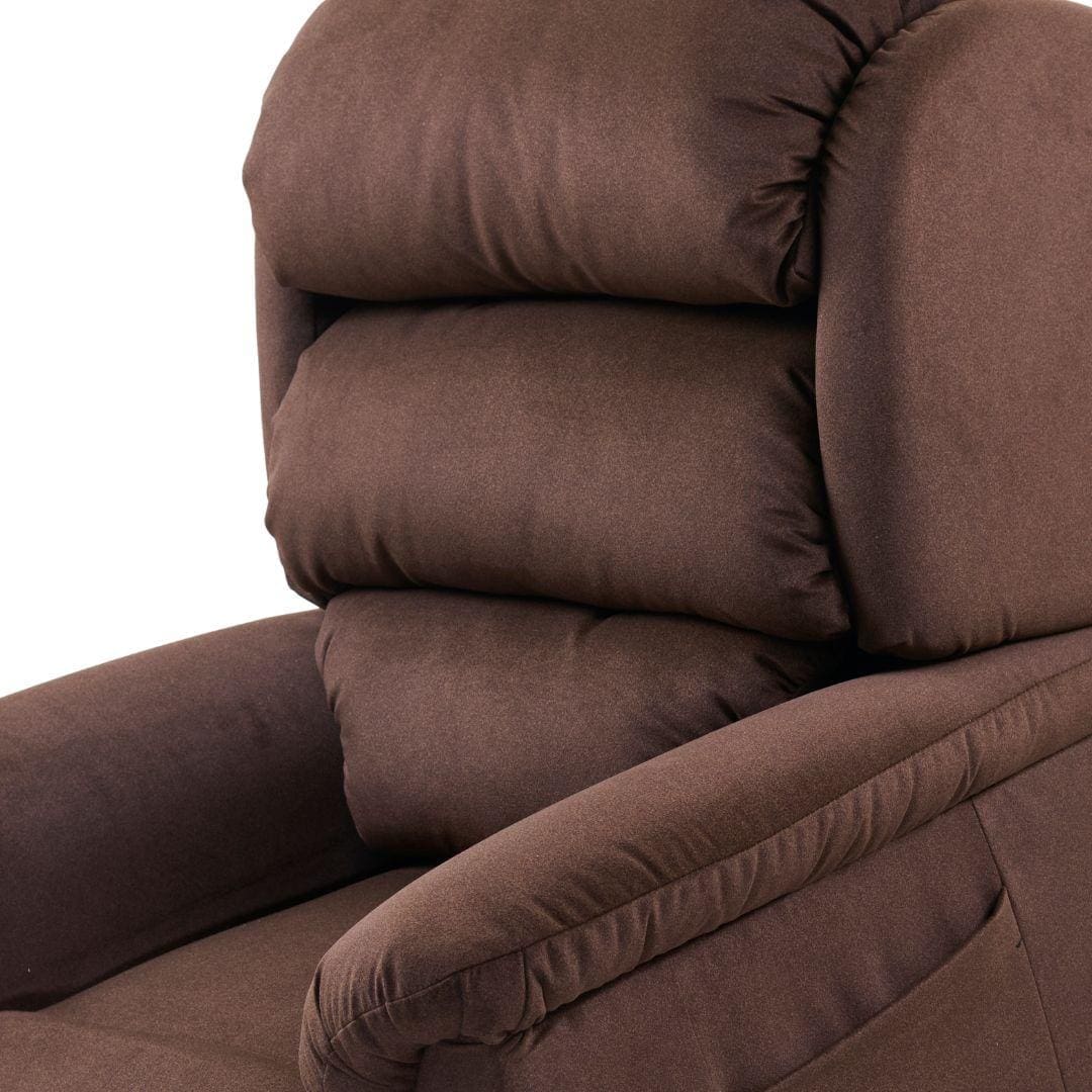 Golden Relaxer Lift Chair - Image 7