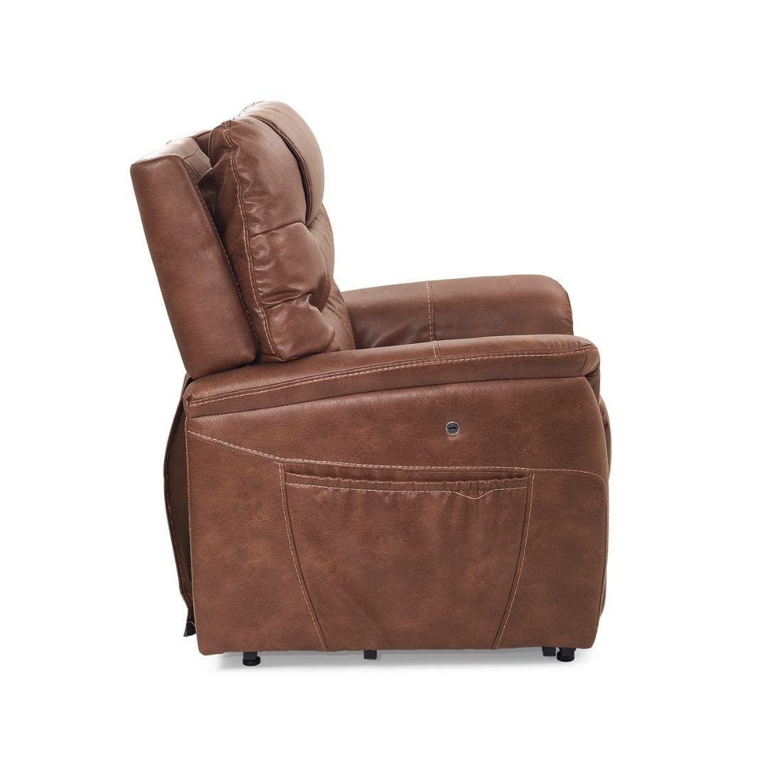Golden Dione Lift Chair - Image 5