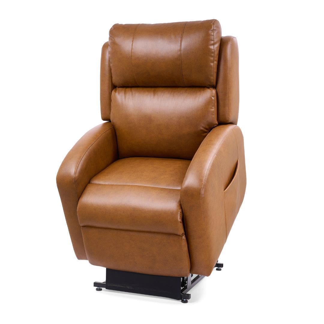 Golden EZ Sleeper Slim Lift Chair with Twilight - Image 4