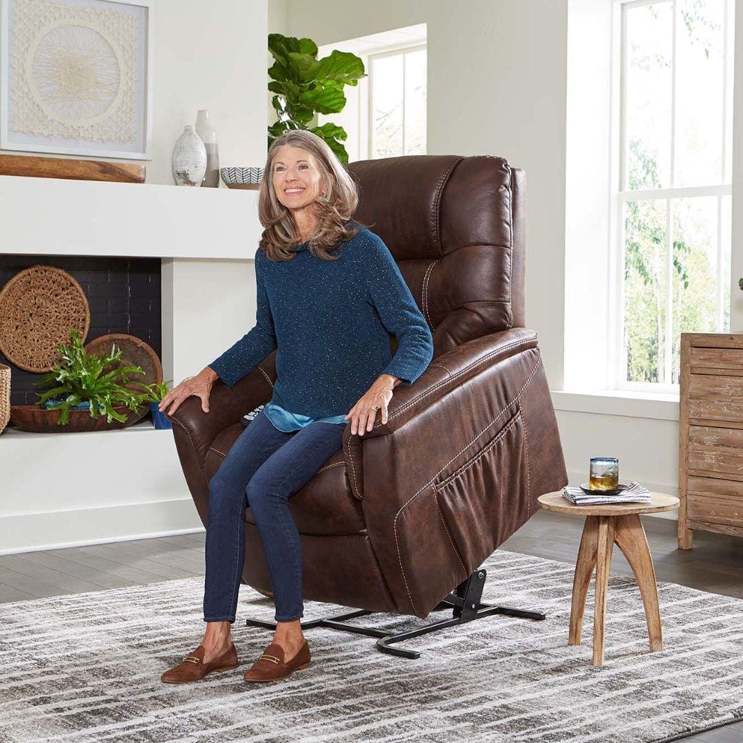Golden Dione Lift Chair - Image 3