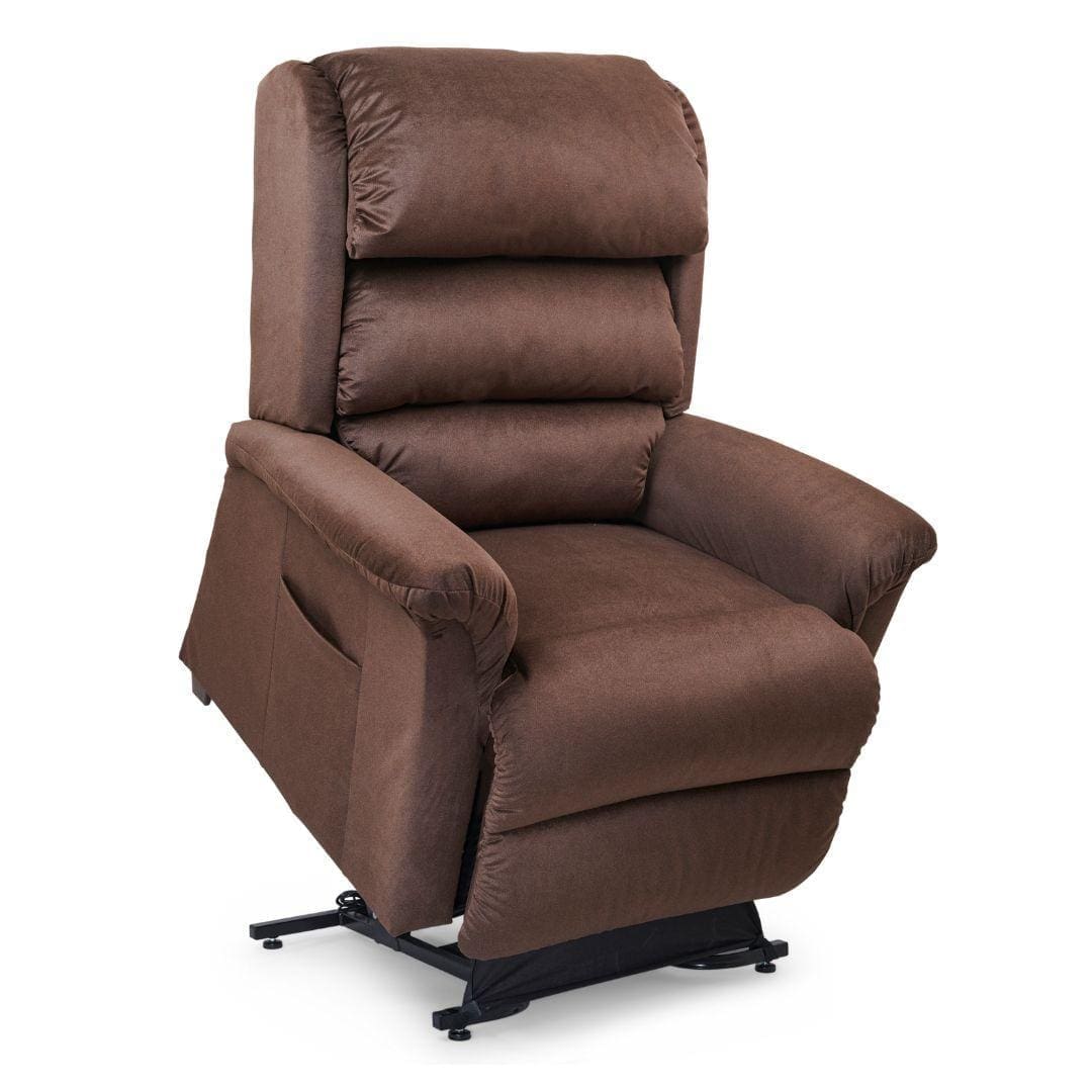 Golden Relaxer Lift Chair - Image 5