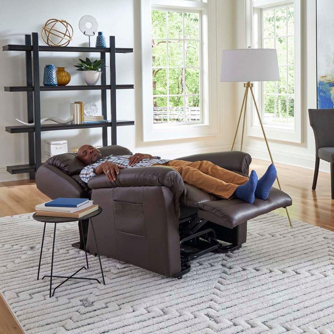Golden Relaxer Lift Chair - Image 2