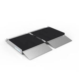 SUITCASE® Singlefold AS Ramp