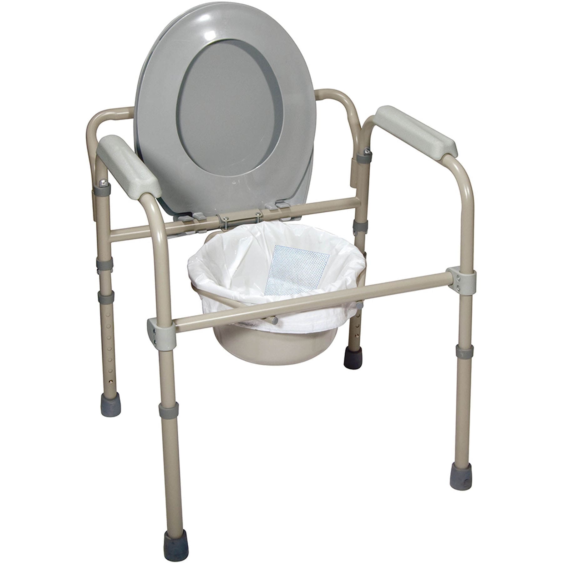 Commode Liner - Image 3