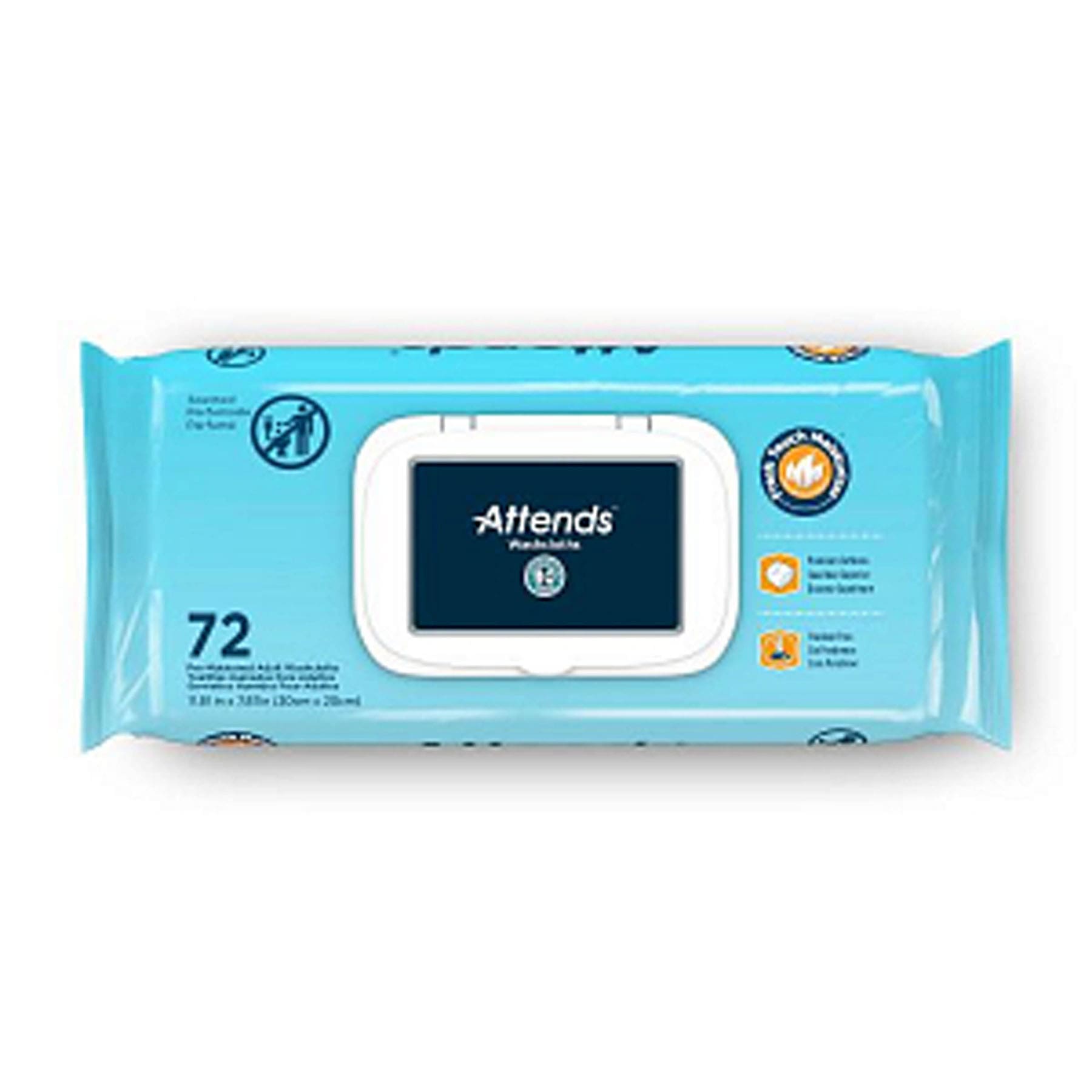 Washcloth XL (72 Quantity) - Image 2
