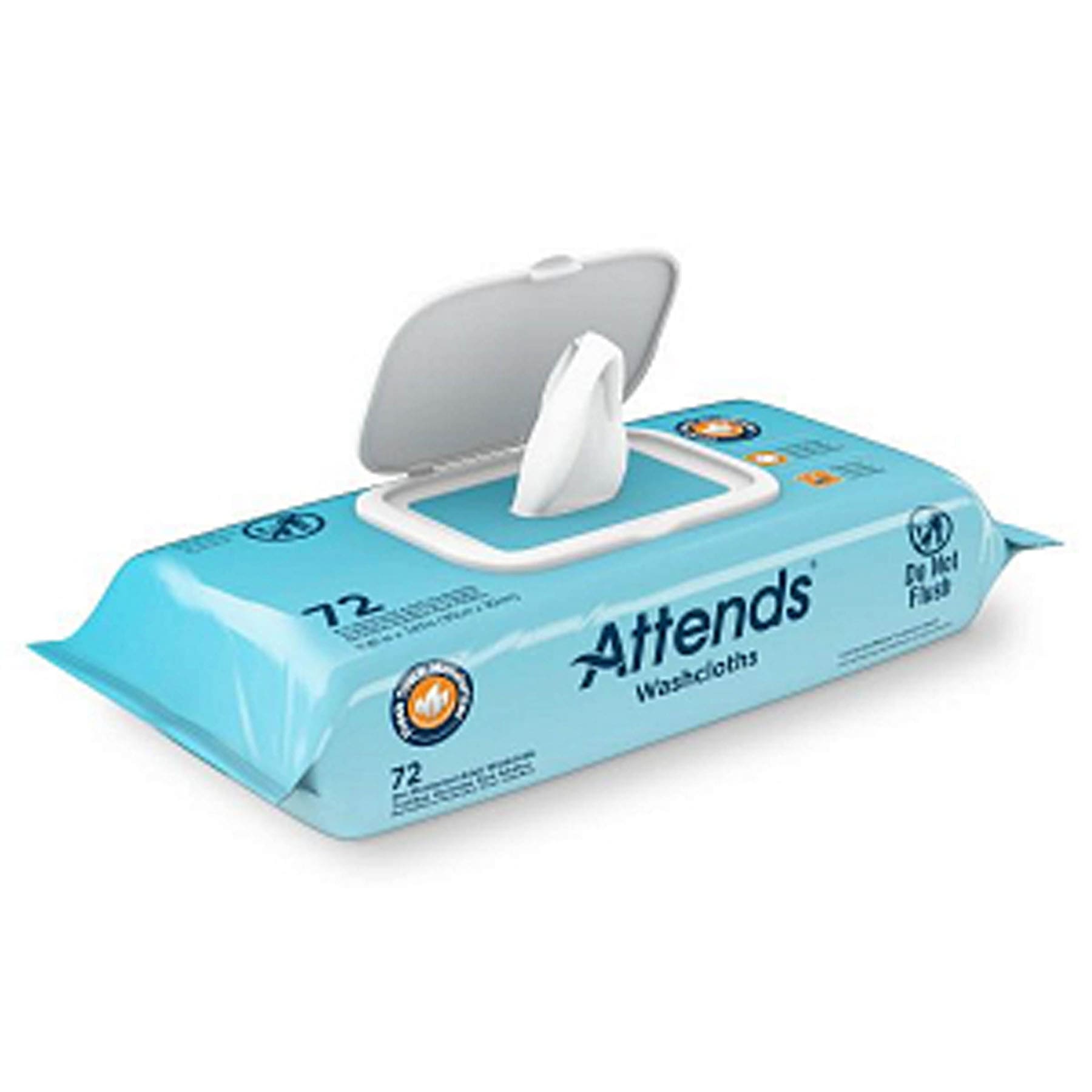 Washcloth XL (72 Quantity)