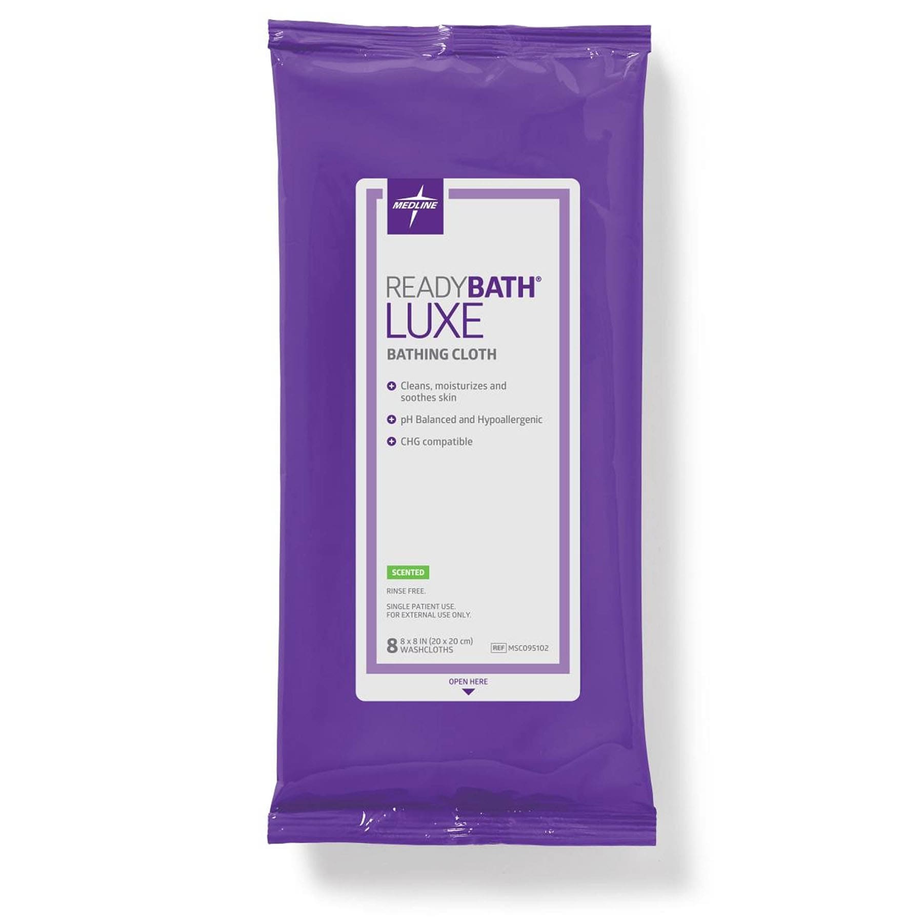 Ready Bath LUXE