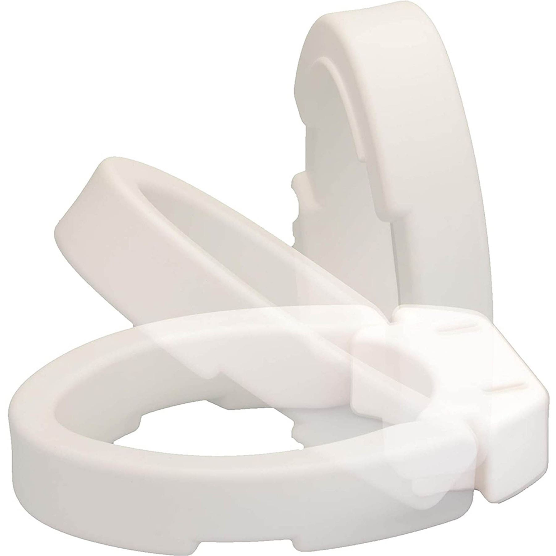 Hinged Riser Elongated - Image 3