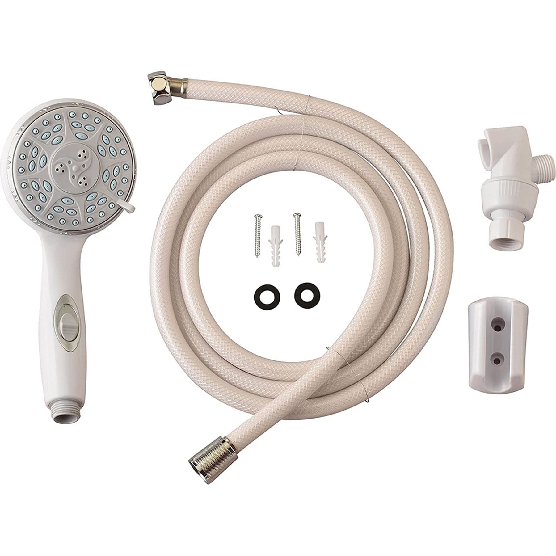 Deluxe Hand Held Shower - Image 2