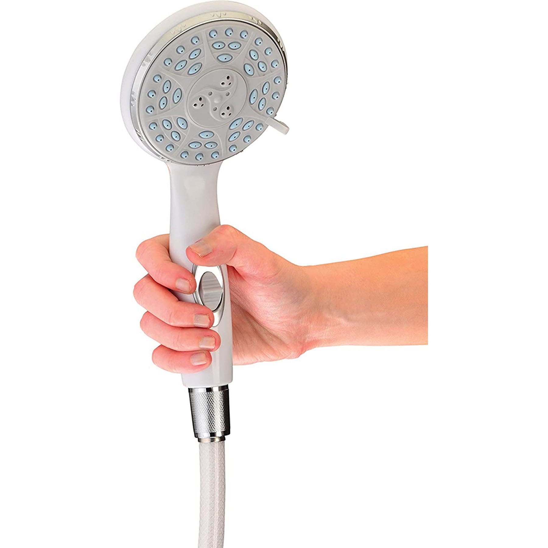 Deluxe Hand Held Shower - Image 3