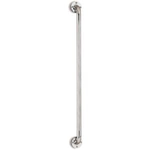 32" Grab Bar Chrome
