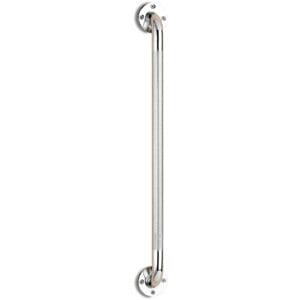 24" Grab Bar Chrome