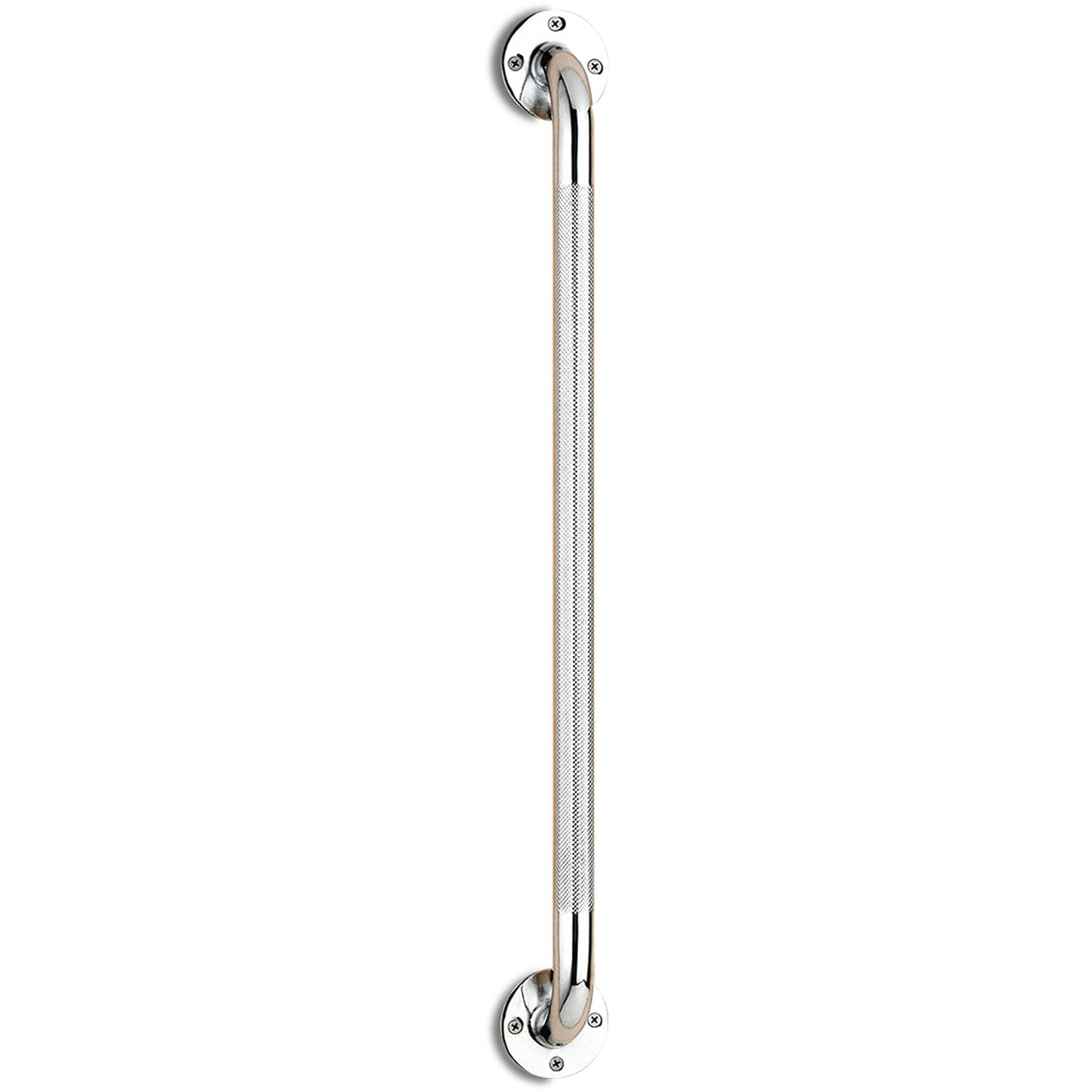 24" Grab Bar Chrome