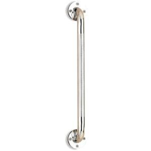18" Grab Bar Chrome