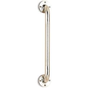 16" Grab Bar Chrome
