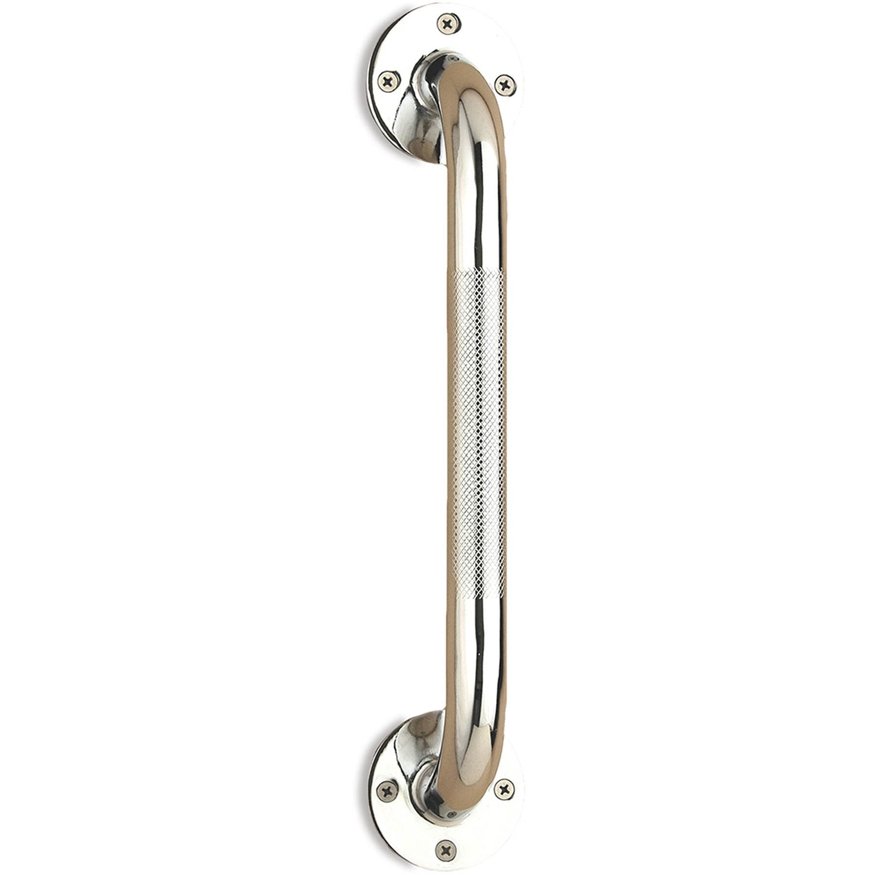 12" Grab Bar Chrome