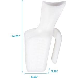 Female Urinal