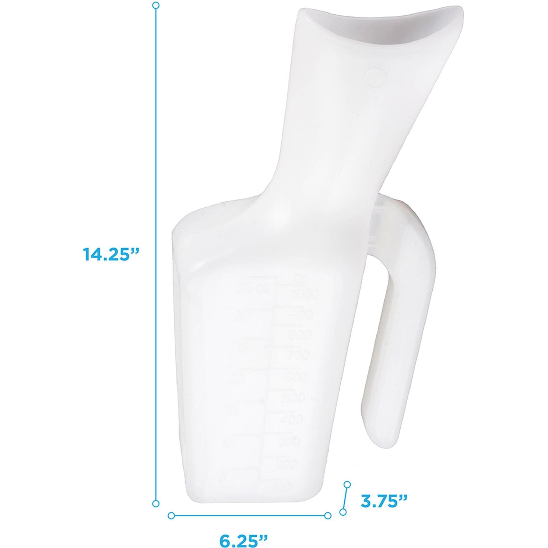 Female Urinal