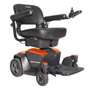 Go-Chair