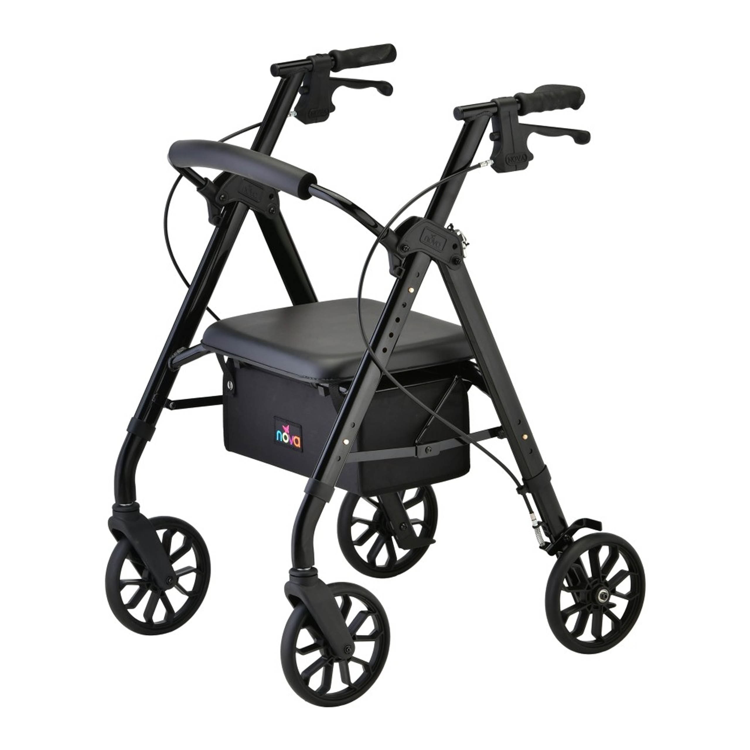 Nova Star 8 Walker