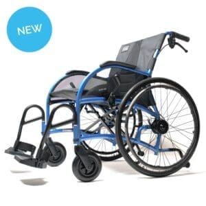 Strongback 24HD Wheelchair