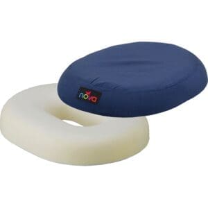 18" Molded Foam Comfort Ring