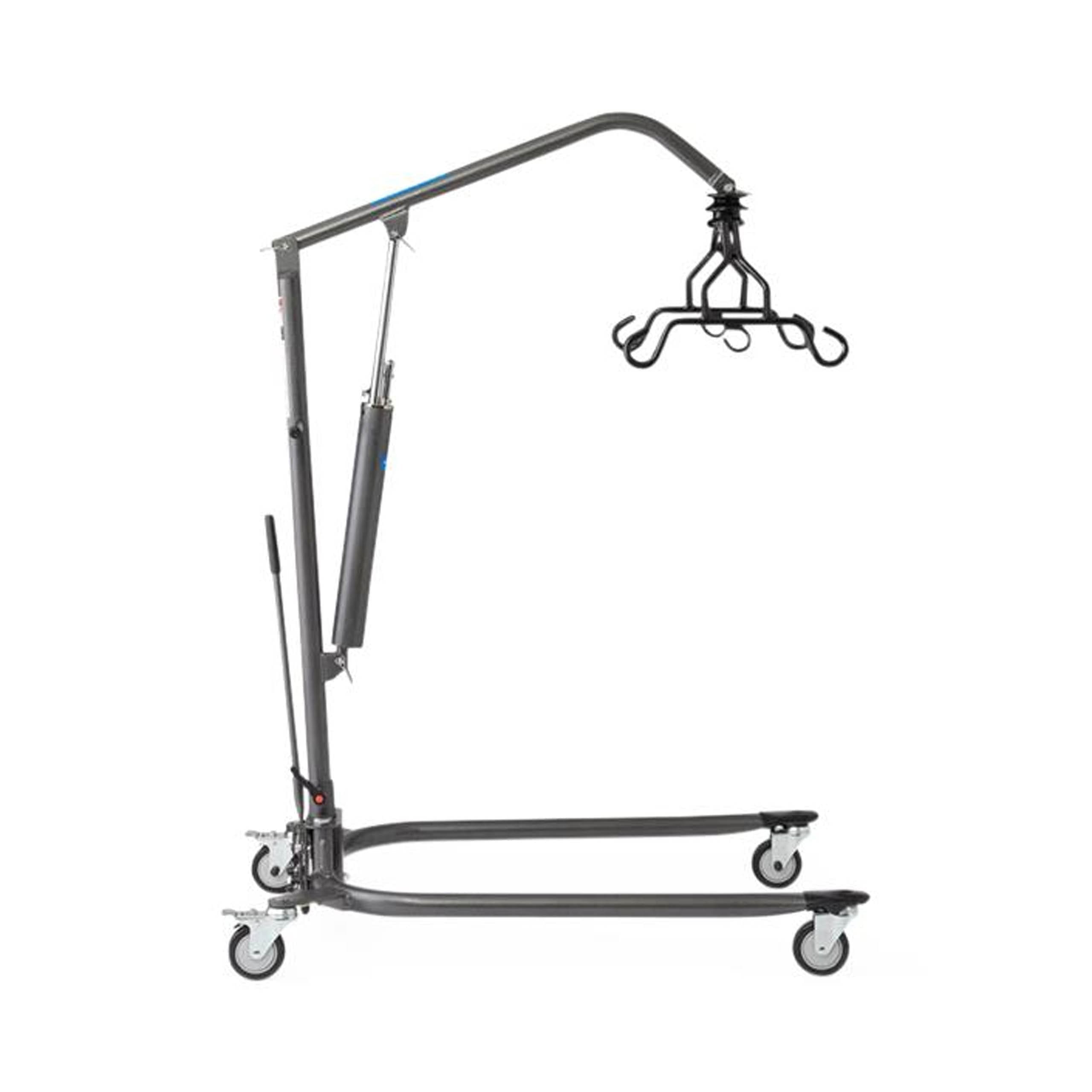 Manual Hydraulic Patient Lift