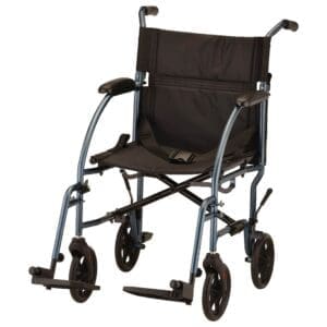 Nova LightWeight Transport Chair - Rental