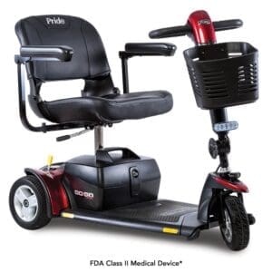 Go Go® Sport 3W