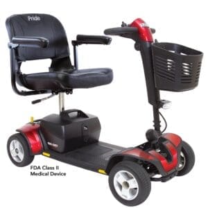 Go Go® Sport 4W