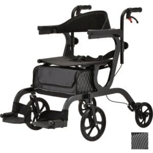 Nova Gemini Hybrid Rollator / Walker