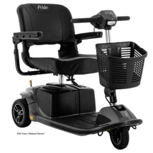 Revo® 2.0 3W