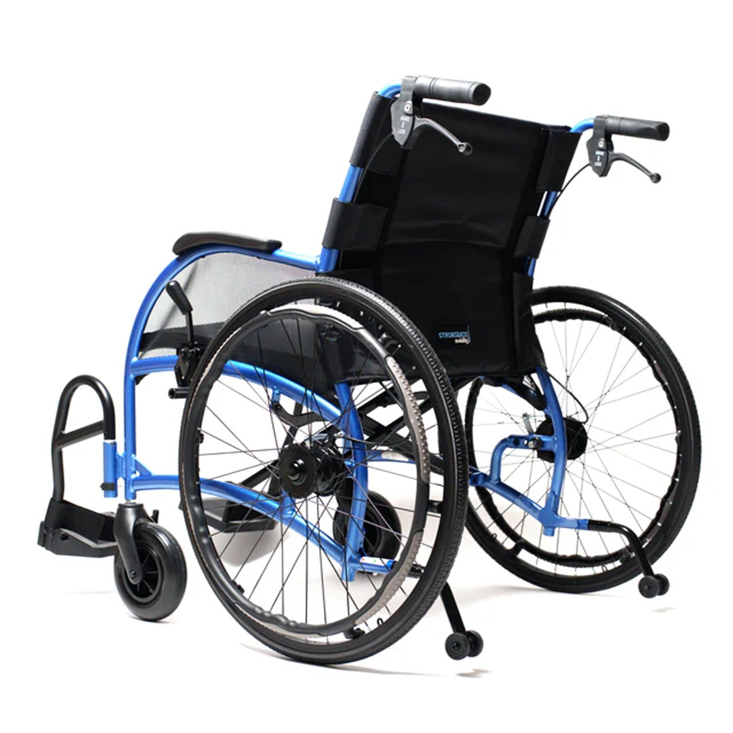 Strongback 24HD Wheelchair - Image 2