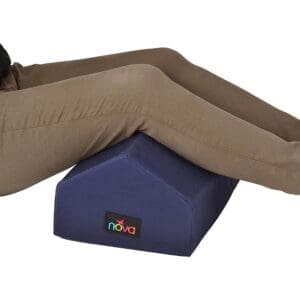 Elevating Knee Wedge Pillow - 17"