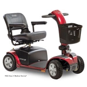 Victory® 10 4W