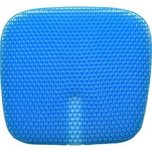 Happy Tush Extra Wide Seat Cushion
