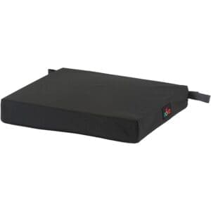 3" Gel Foam Cushion For 16" X 16" Wheelchair