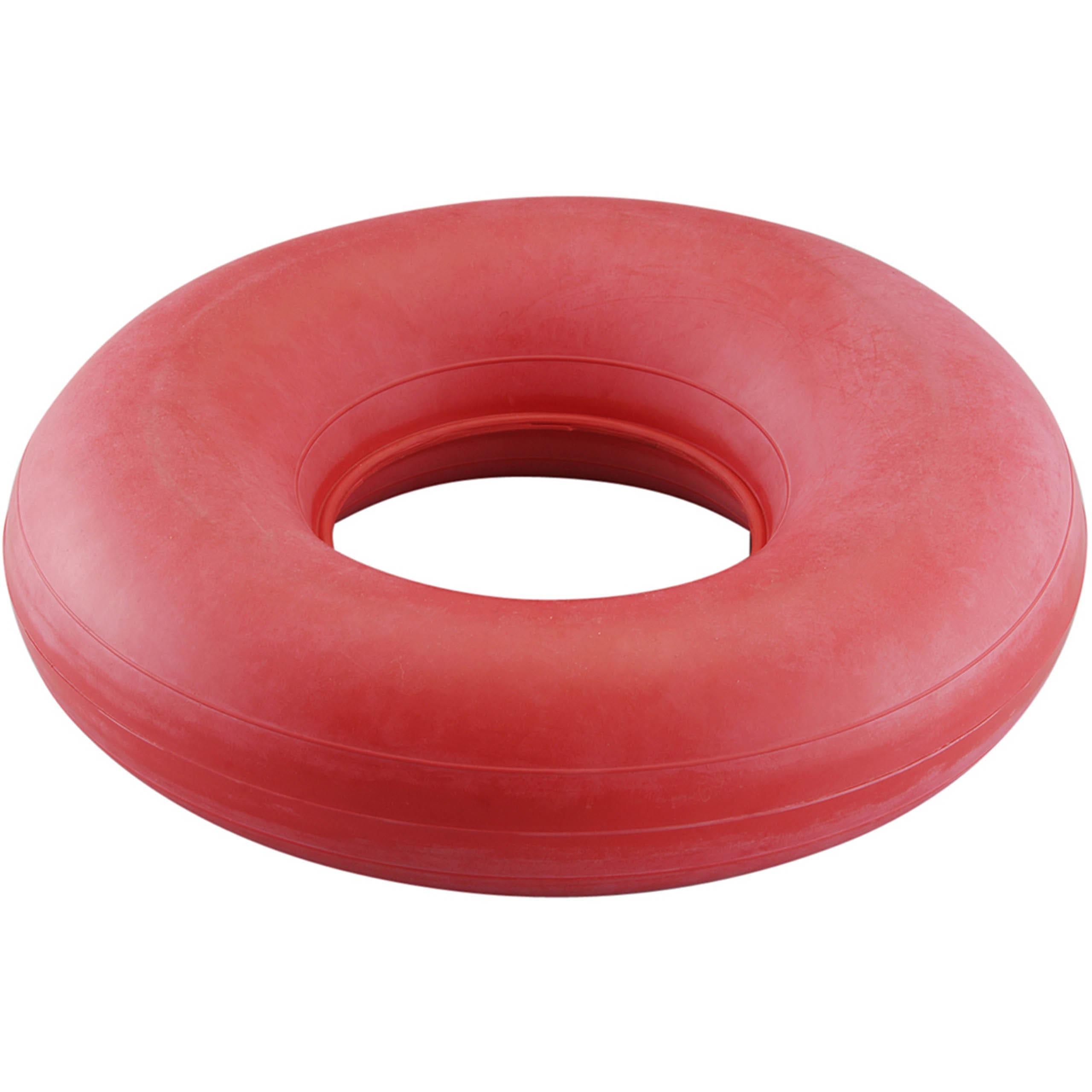 Inflatable Rubber Cushion 18"