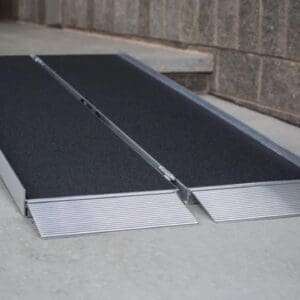 SUITCASE® Singlefold AS Ramp