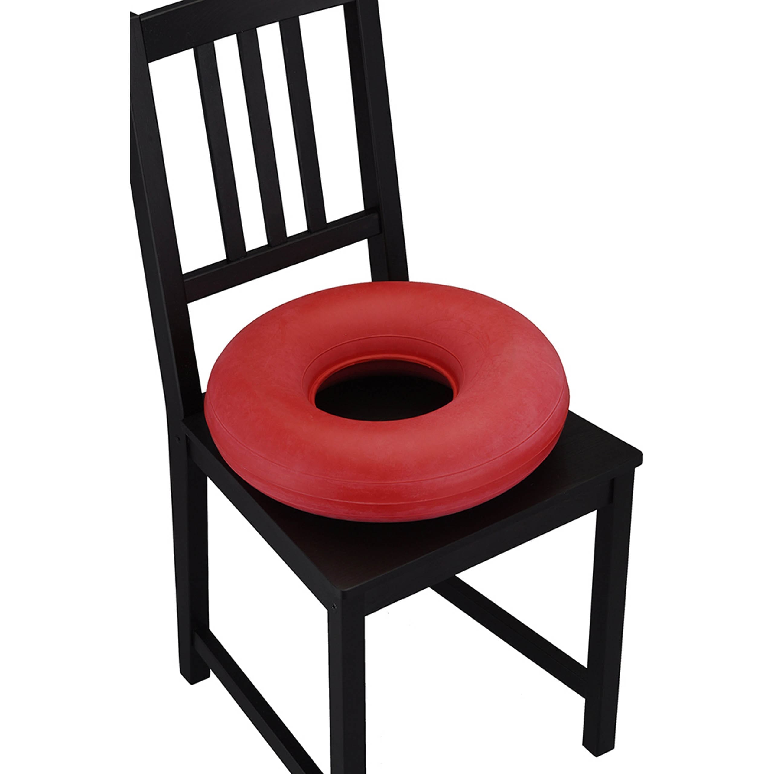 Inflatable Rubber Cushion 18" - Image 2