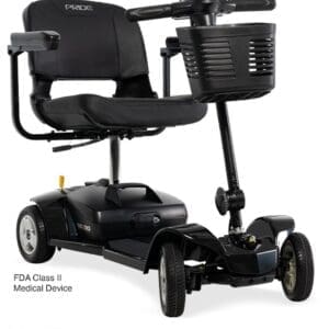 Go Go® Ultra X 4W