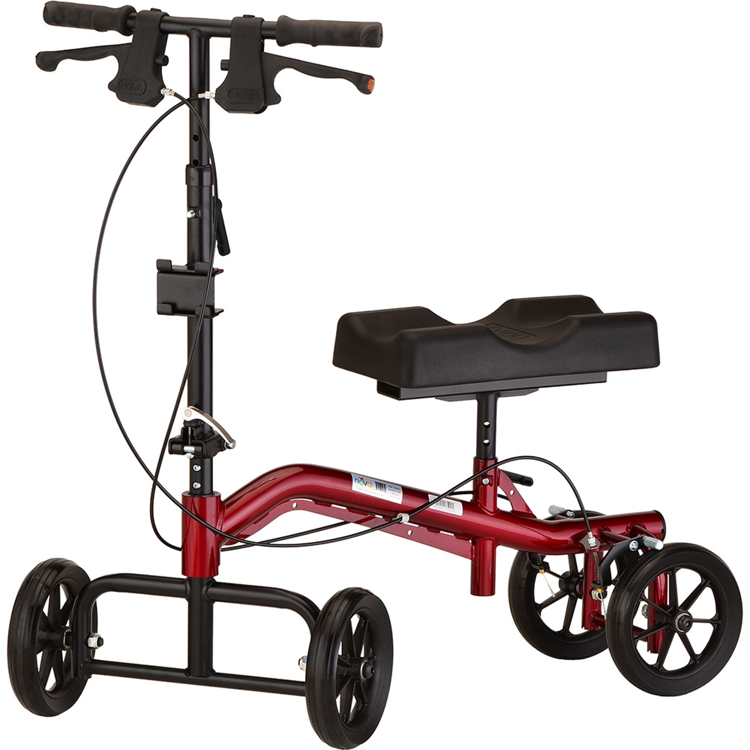 Turning Knee Walker Heavy Duty - Rental