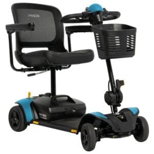Go Go® Elite Traveller 2