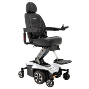 Jazzy® Air 2