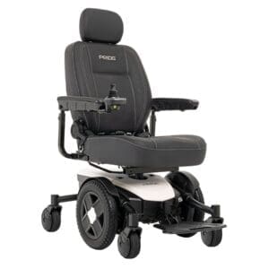 Jazzy® EVO 613 Li