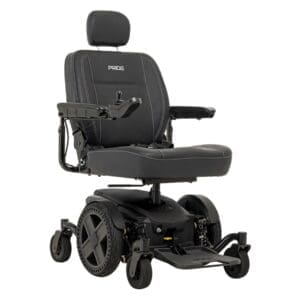Jazzy® EVO 614