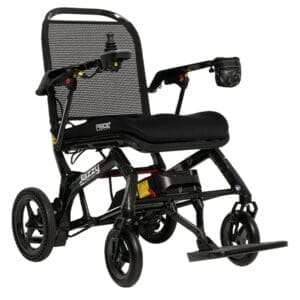 Jazzy® Ultra Light