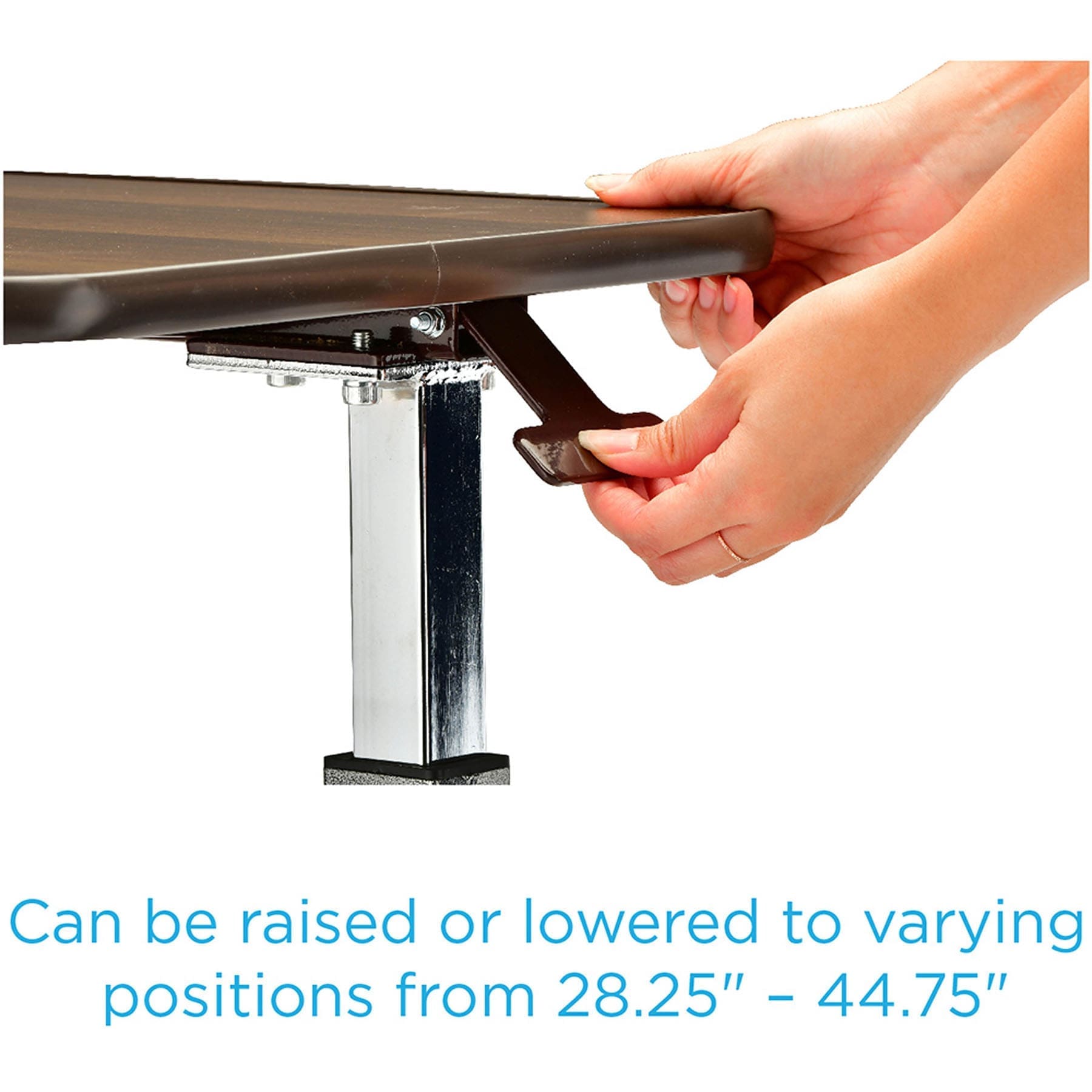 Overbed Table Standard - Image 2