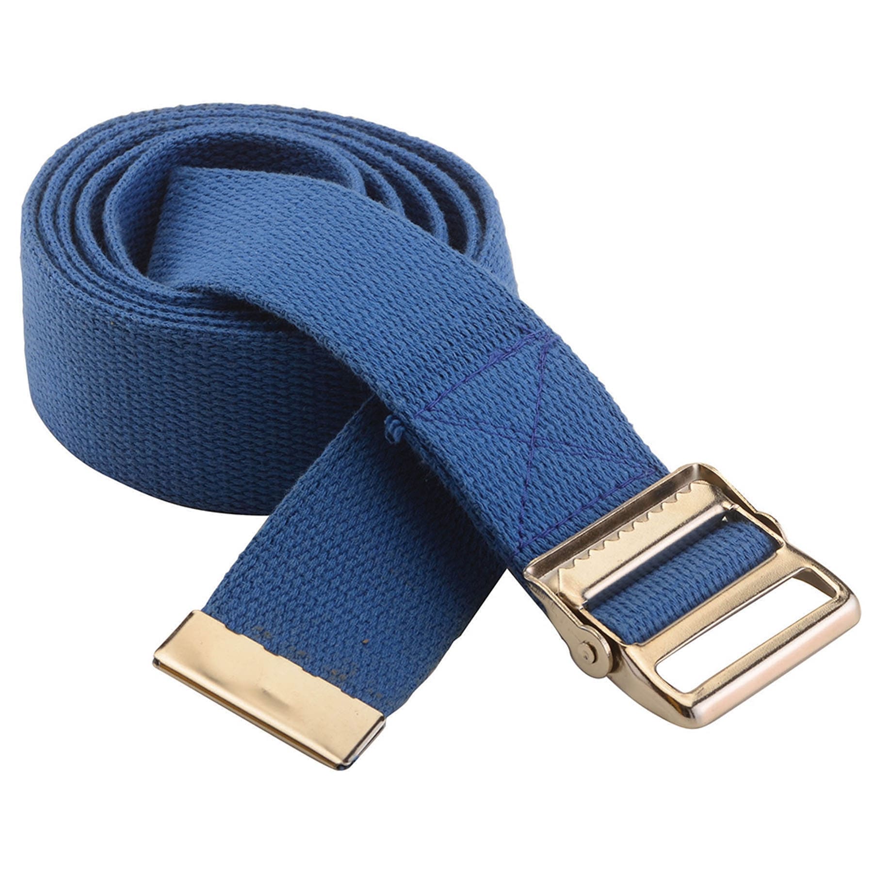 Gait Belt 72" Metal Buckle