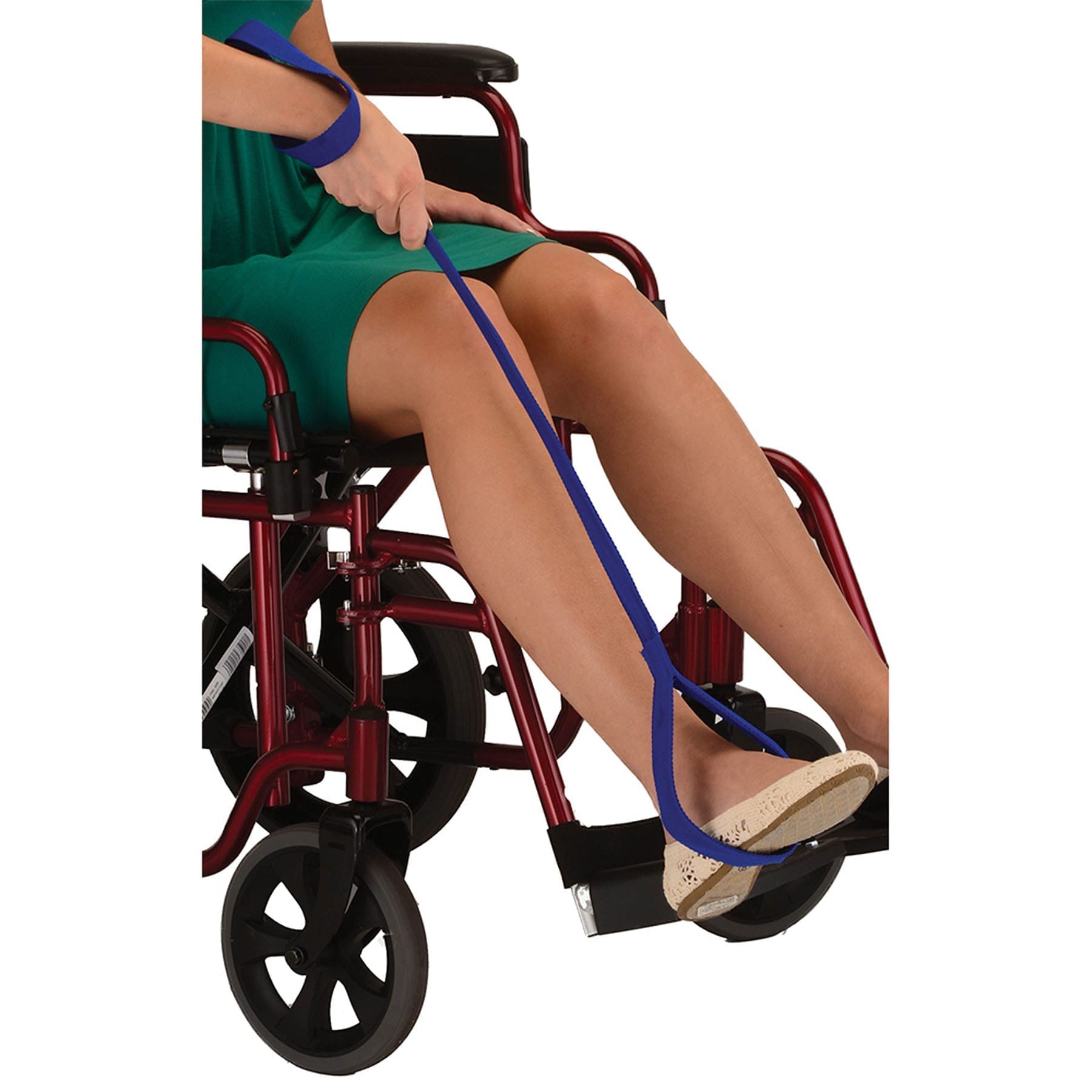 Leg Lifter - Image 2